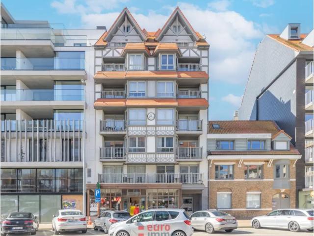 Garage vente à Nieuwpoort, West-Vlaanderen