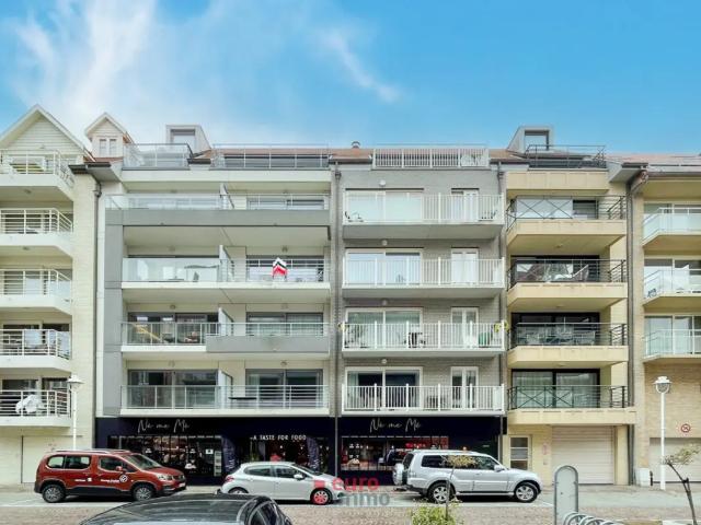 Garage vente à Nieuwpoort, West-Vlaanderen