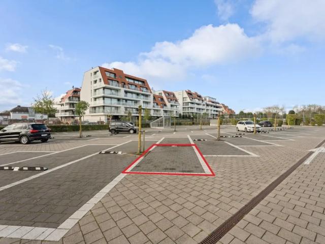 Garage vente à Nieuwpoort, West-Vlaanderen