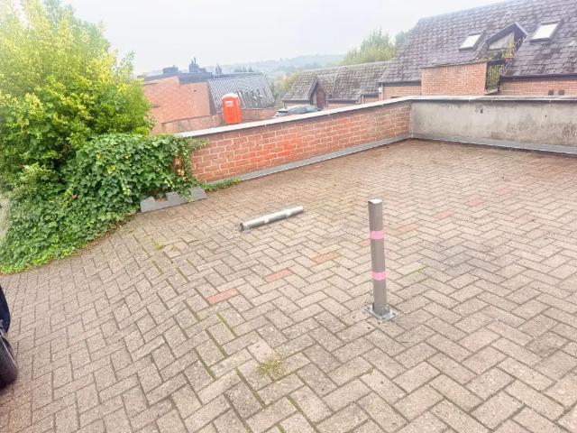 Garage vente à Ottignies-louvain-la-neuve, Wallonie
