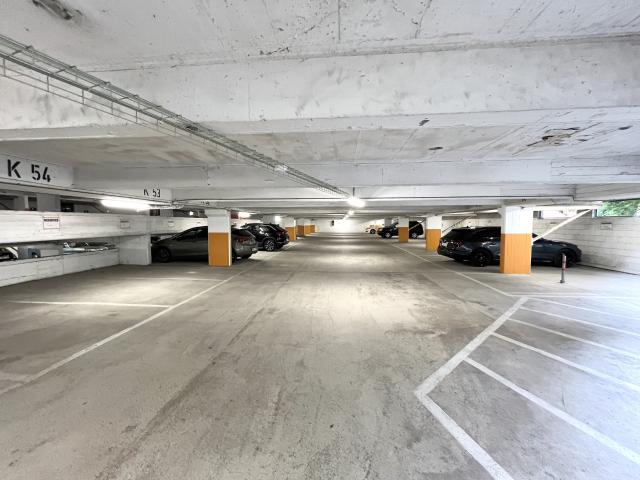 Garage vente à Saint-gilles, Bruxelles