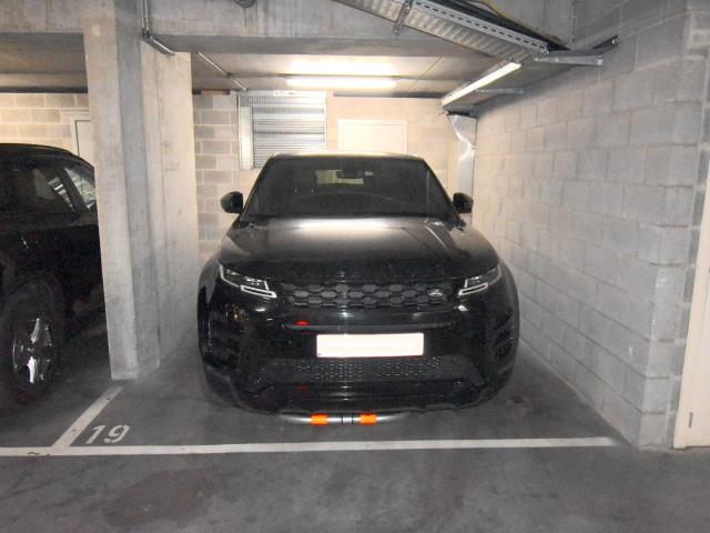 Garage vente à Saint-josse-ten-noode, Bruxelles