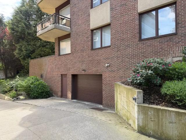 Garage vente à Strombeek-bever, Brabant