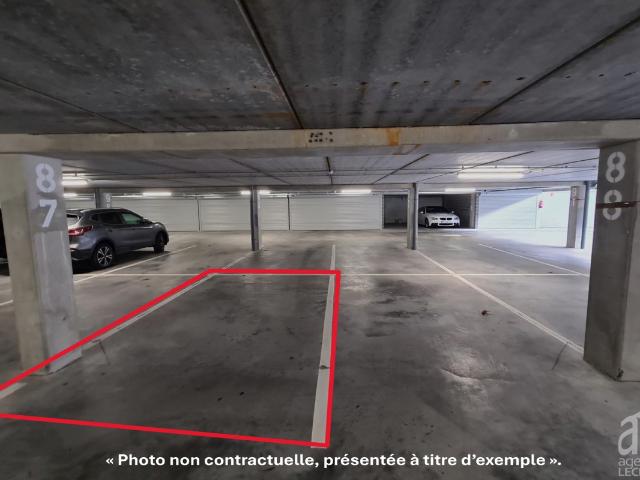 Garage vente à Brunehaut, Wallonie