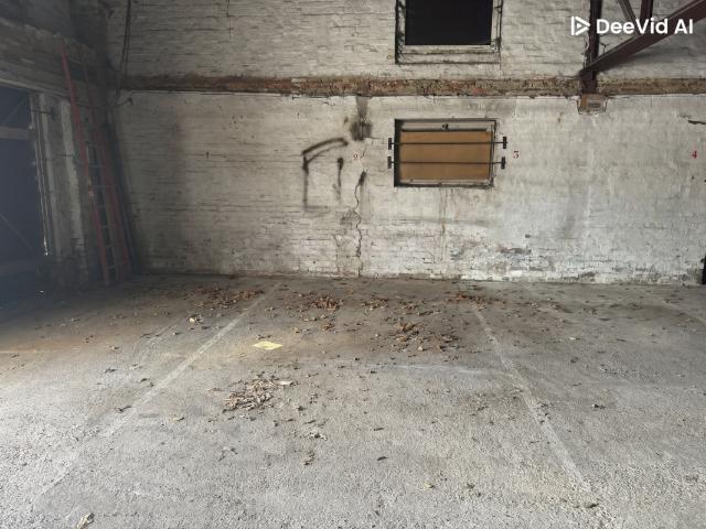 Garage vente à Verviers, Wallonie
