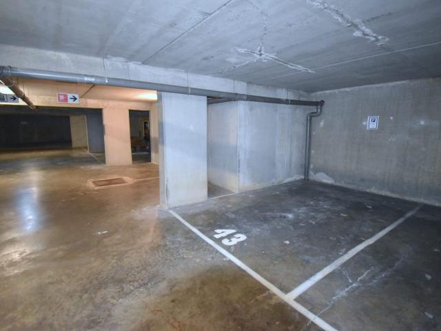 Garage vente à Sint-lambrechts-woluwe, Bruxelles