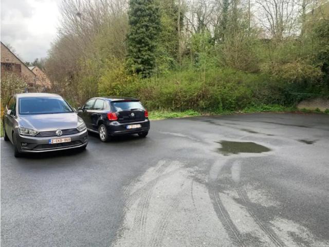 Garage vente à Assche, Brabant