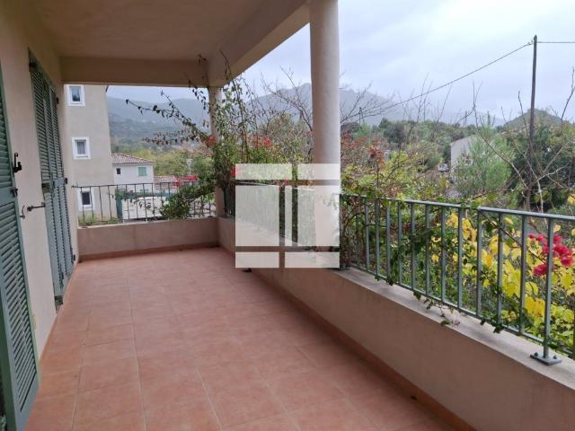 Appartement vente à Calvi, Farinole