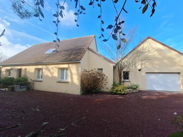 Maison vente à Saint-Lô, Méautis