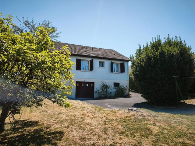 Maison vente à Nevers