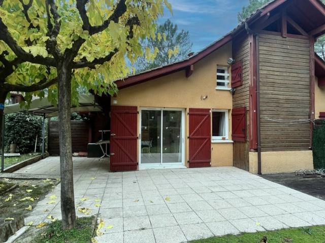 Maison vente à France métropolitaine, Lacanau