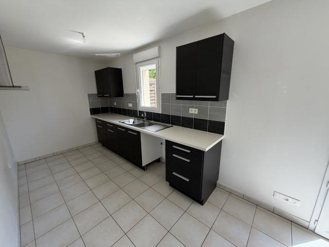 Maison vente à Fontenay-le-Comte, Saint-hilaire-des-loges