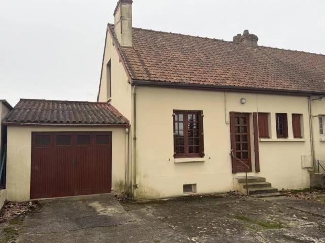 Maison vente à Mortagne-au-Perche, Saint-martin-du-vieux-bellême