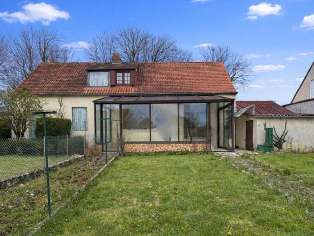 Maison vente à Mortagne-au-Perche, Saint-martin-du-vieux-bellême