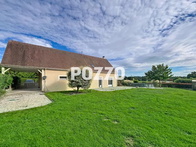 Maison vente à Vire, Etouvy