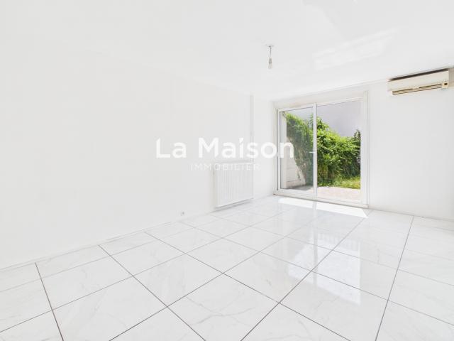 Maison vente à Mairie - Vieux-Pays, Aulnay-sous-Bois