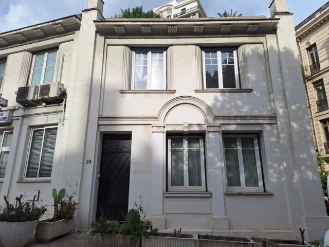 Maison vente à Nice