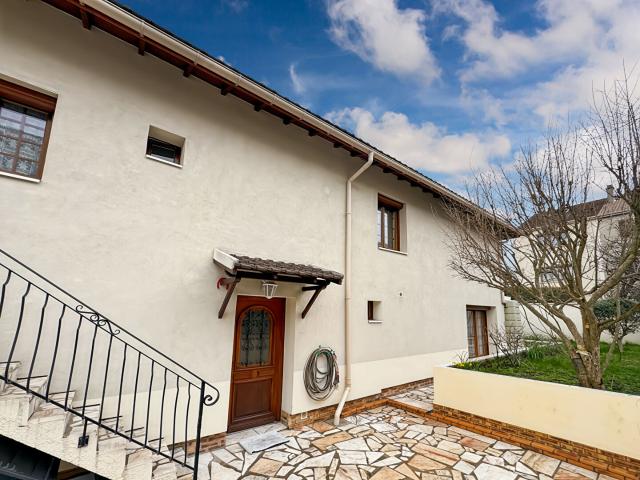 Maison vente à Bobigny, Vaux-montreuil