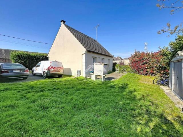 Maison vente à Compiègne, Margny-aux-cerises