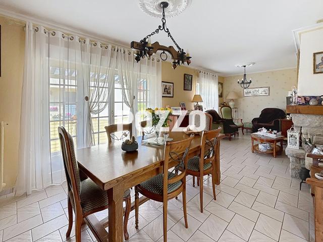 Maison vente à Vire