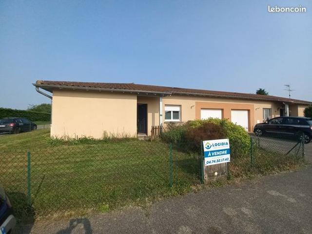 Maison vente à Bourg-en-Bresse, Auvergne-Rhône-Alpes