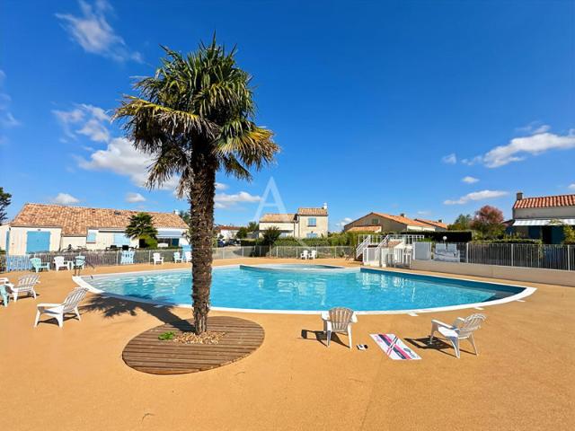 Maison vente à Les Sables-d'Olonne, Saint-jean-de-monts
