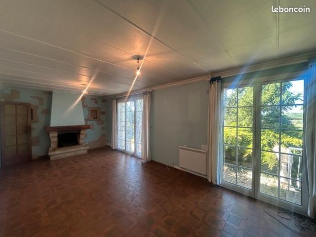 Maison vente à Pithiviers, Aulnay-la-rivière