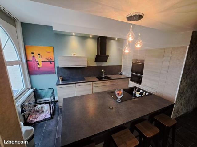 Maison vente à Douai, Pecquencourt