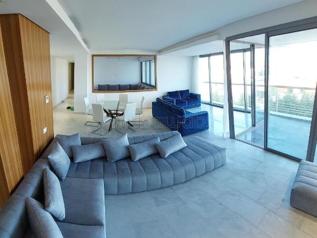Appartement vente à Bouskoura, Gharb-Chrarda-Beni Hssen