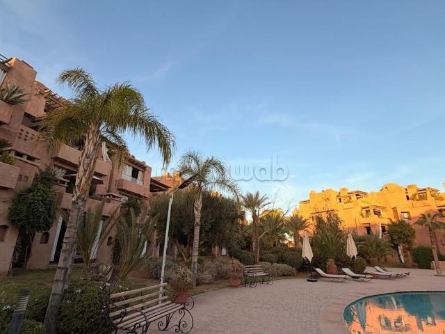 Appartement vente à Marrakech, L'Oriental
