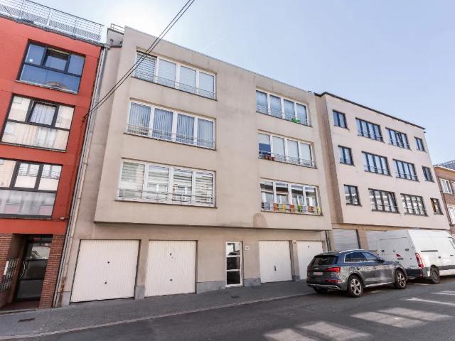 Penthouse vente à Anderlecht, Bruxelles