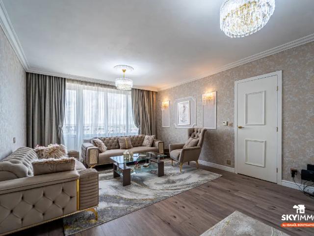 Penthouse vente à Anderlecht, Bruxelles