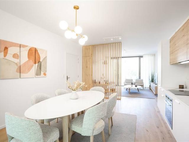 Penthouse vente à Anderlecht, Bruxelles