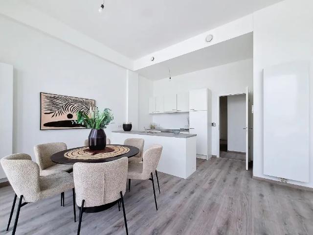 Penthouse vente à Anderlecht, Bruxelles