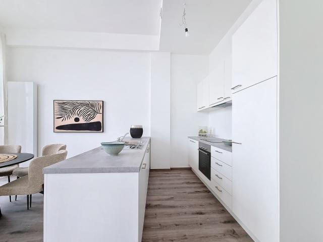 Penthouse vente à Anderlecht, Bruxelles