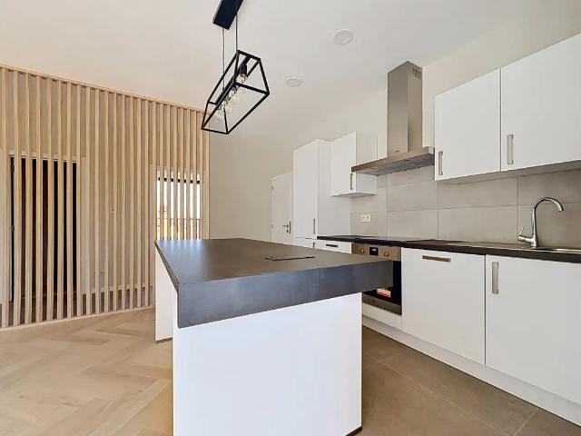 Penthouse vente à Anderlecht, Bruxelles