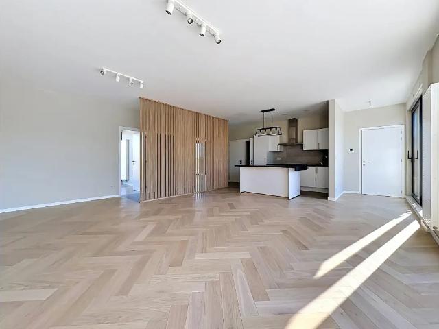 Penthouse vente à Anderlecht, Bruxelles