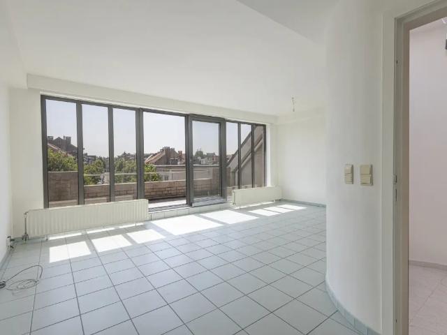 Penthouse vente à Scheutveld, Anderlecht