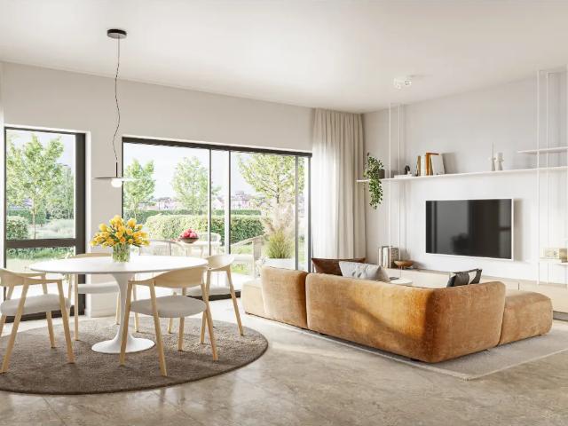 Penthouse vente à Anderlecht, Bruxelles