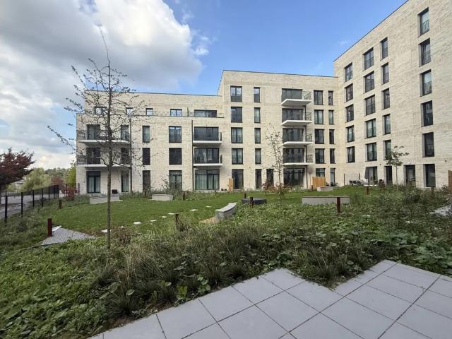 Penthouse vente à Anderlecht, Bruxelles