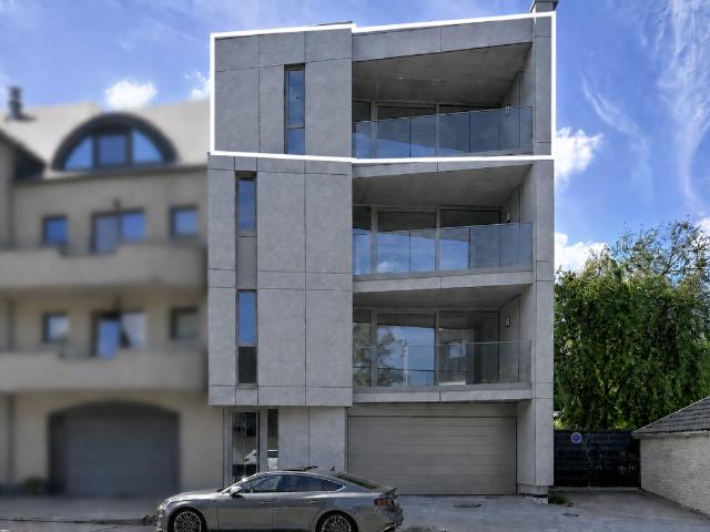 Penthouse vente à Liège, Wallonie