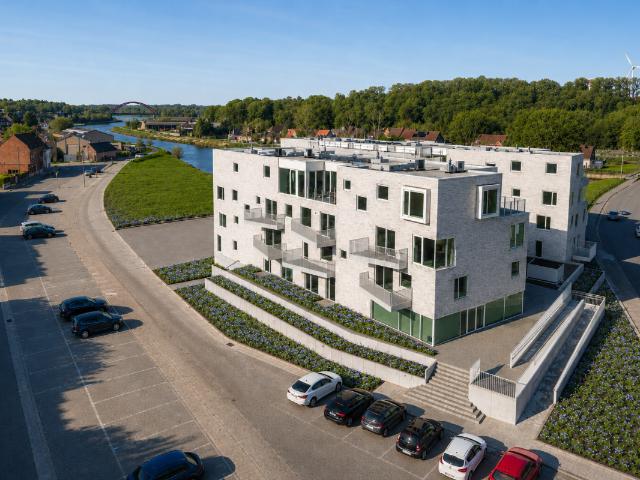 Penthouse vente à Wallonie