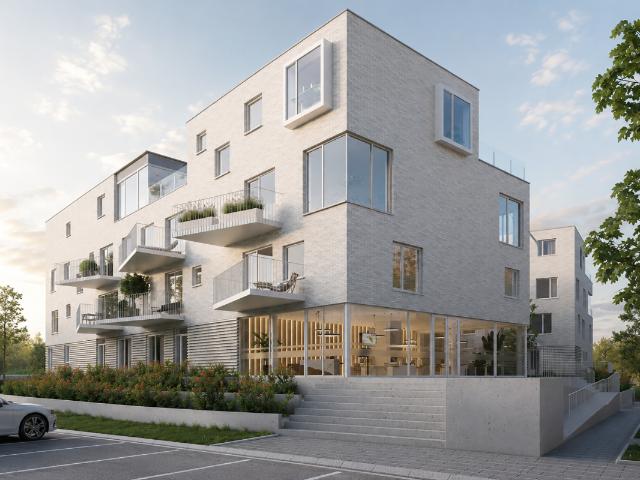 Penthouse vente à Wallonie