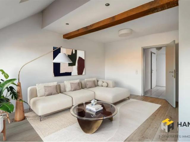 Penthouse vente à Antwerpen
