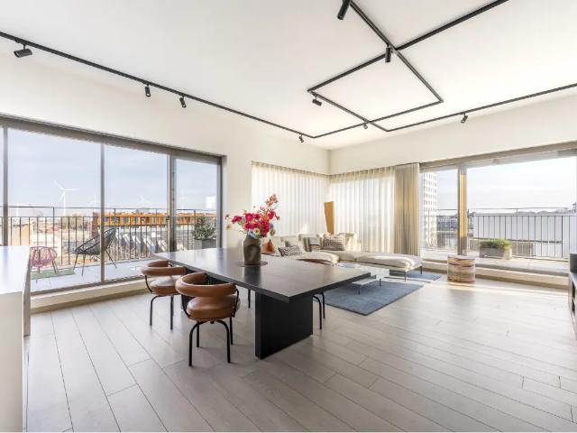 Penthouse vente à Antwerpen