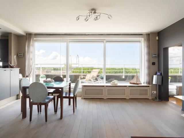 Penthouse vente à Antwerpen