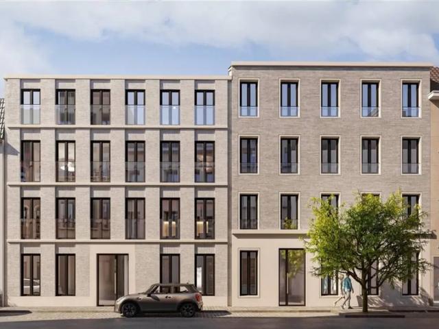 Penthouse vente à Antwerpen