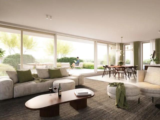 Penthouse vente à Deinze, Oost-Vlaanderen