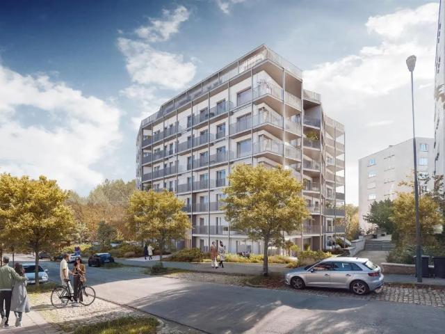Penthouse vente à Oudergem, Bruxelles