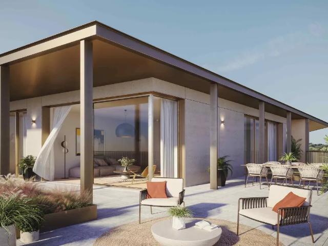 Penthouse vente à Oudergem, Bruxelles